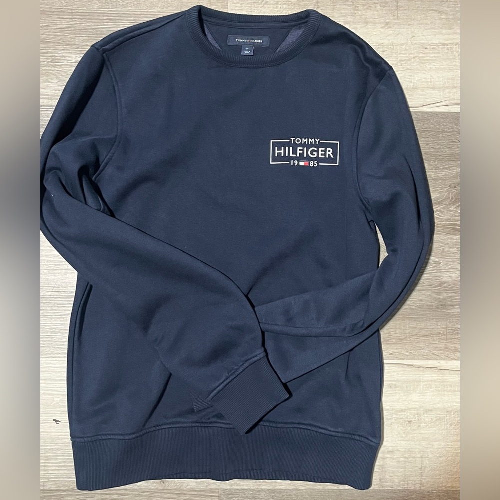Tommy Hilfiger Sweatshirt